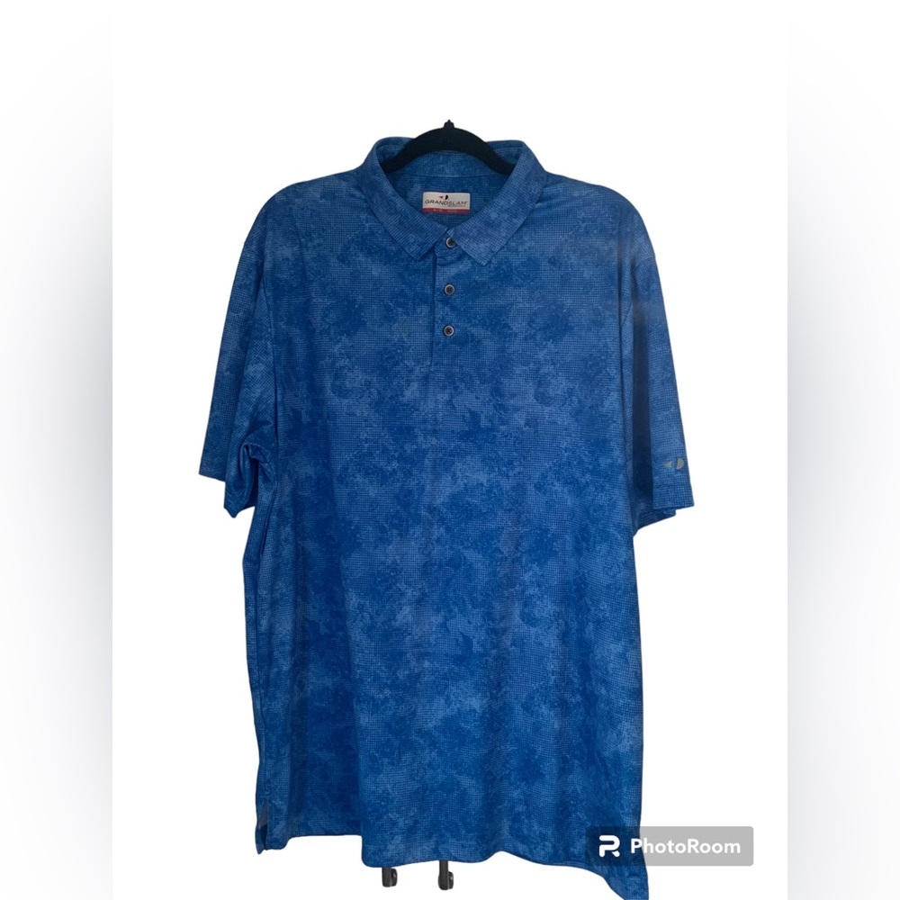 Grandslam size XL